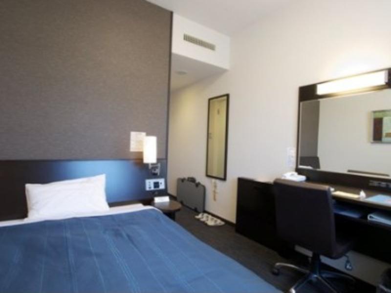 Hotel Route-Inn Sapporo Ekimae Kitaguchi Luaran gambar